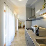 דירה Casa Sulla Via Di Francesco *