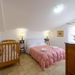 شقة Casa Sulla Via Di Francesco غوبيو
