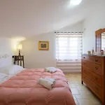 דירה Casa Sulla Via Di Francesco גוביו