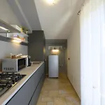 شقة Casa Sulla Via Di Francesco غوبيو