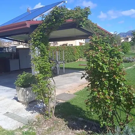 Casa Sulla Via Di Francesco * غوبيو