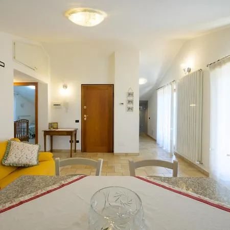 Casa Sulla Via Di Francesco