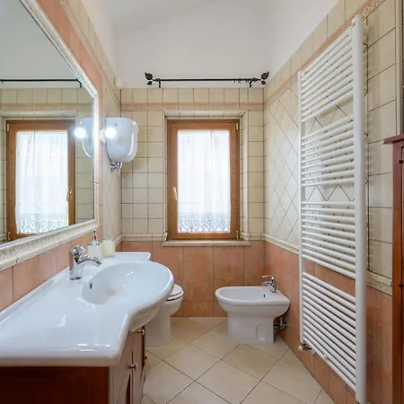 Casa Sulla Via Di Francesco