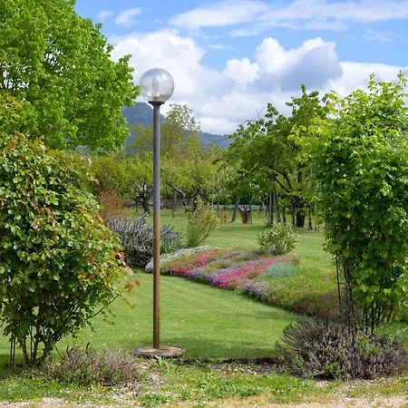 Casa Sulla Via Di Francesco غوبيو