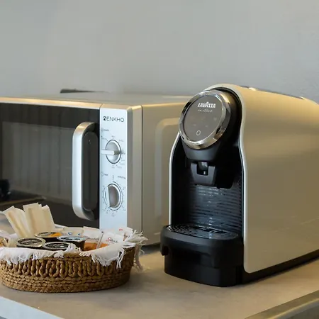 Casa Sulla Via Di Francesco