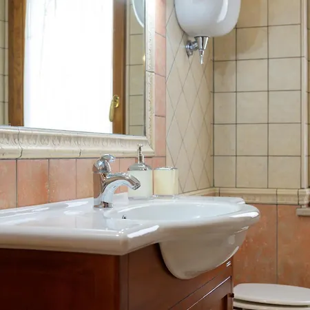 شقة Casa Sulla Via Di Francesco