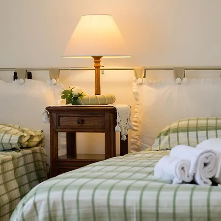 Casa Sulla Via Di Francesco