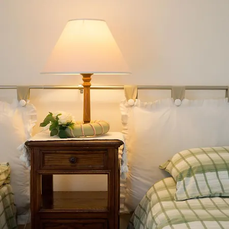 Casa Sulla Via Di Francesco غوبيو