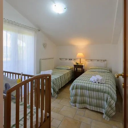 Casa Sulla Via Di Francesco