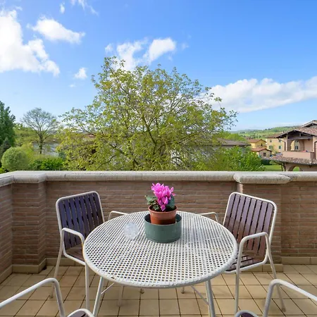 Appartamento Casa Sulla Via Di Francesco