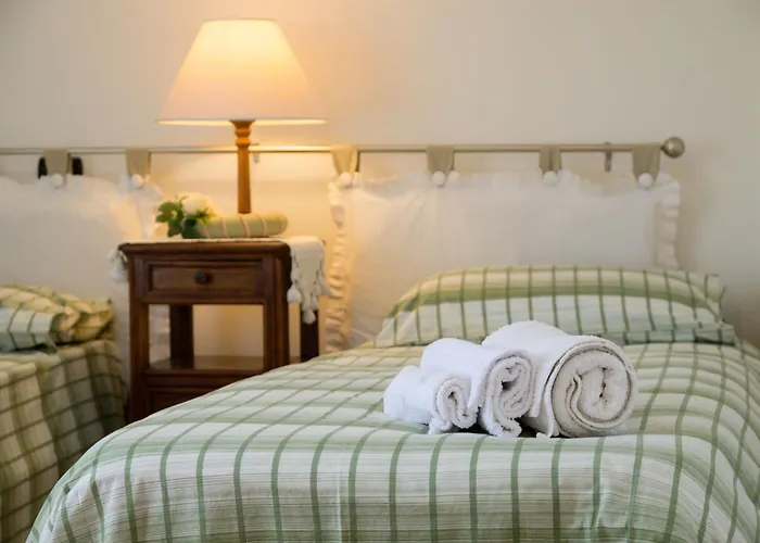 Casa Sulla Via Di Francesco グッビオ