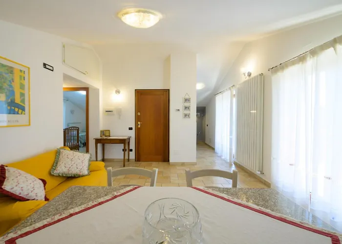 Casa Sulla Via Di Francesco