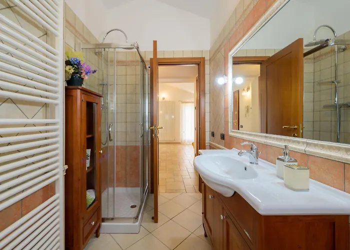 Casa Sulla Via Di Francesco グッビオ