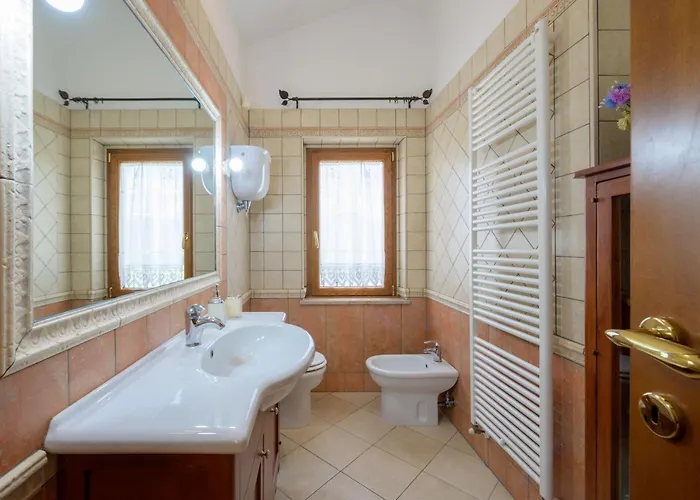 Casa Sulla Via Di Francesco