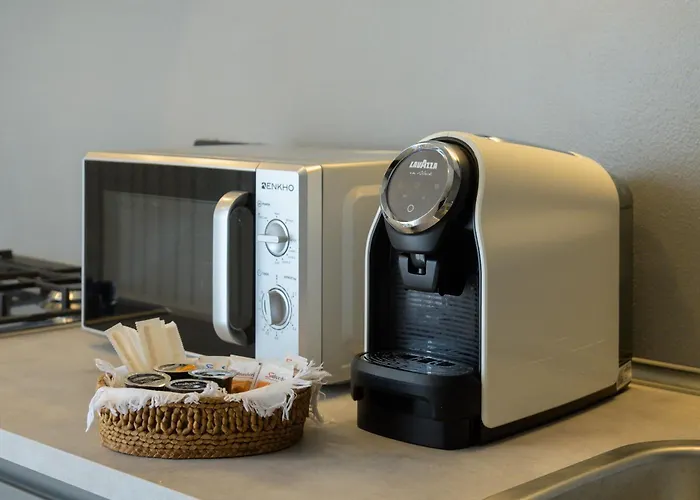 Casa Sulla Via Di Francesco