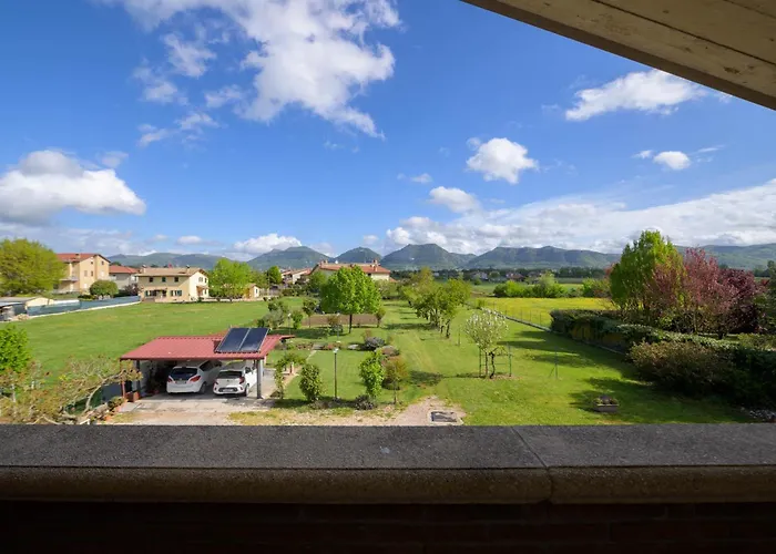 Casa Sulla Via Di Francesco グッビオ