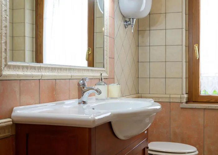 Apartamento Casa Sulla Via Di Francesco