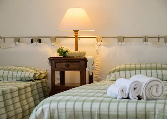 Casa Sulla Via Di Francesco