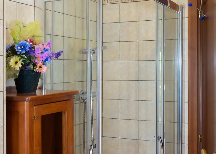 Apartamento Casa Sulla Via Di Francesco