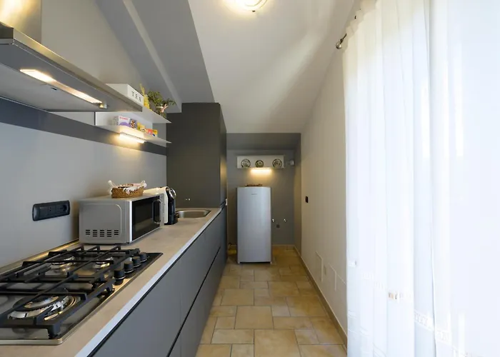 Apartamento Casa Sulla Via Di Francesco Gubbio
