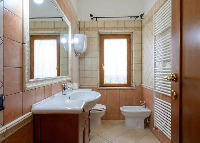 Casa Sulla Via Di Francesco