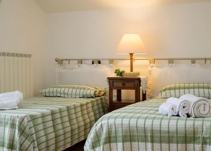 Apartamento Casa Sulla Via Di Francesco Gubbio