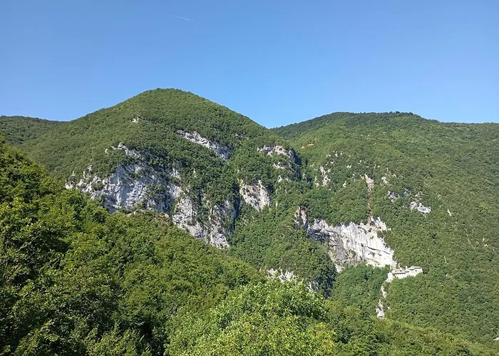 Casa Sulla Via Di Francesco * Gubbio